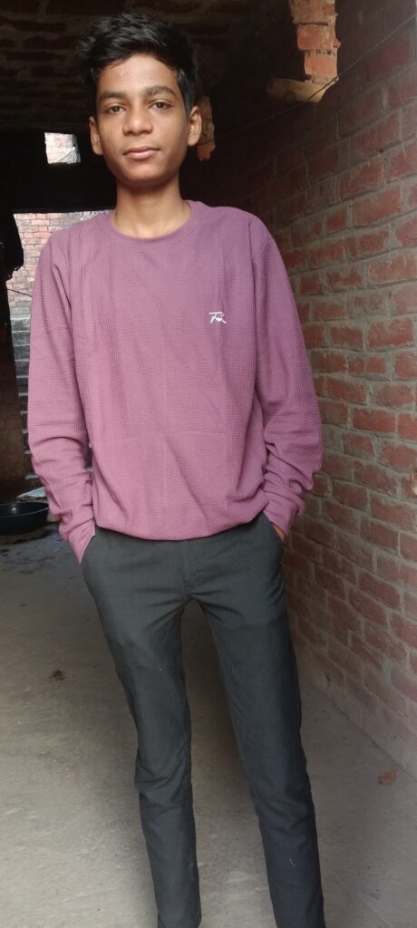 Co- Founder Nihalnews24