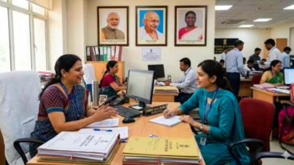 8th Pay Commission