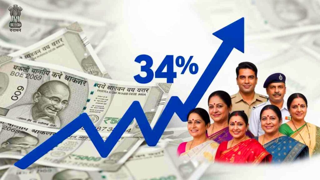 8th Pay Commission Latest Updat