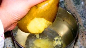 Aam Jhor Recipe