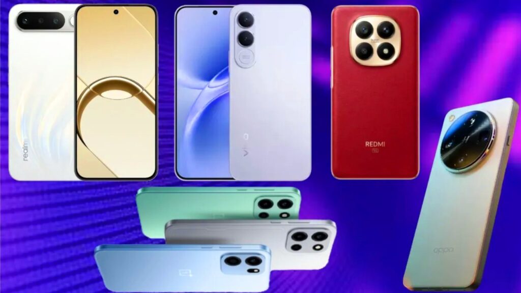 April 2026 Upcoming best phone