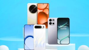 April 2026 Upcoming best phone