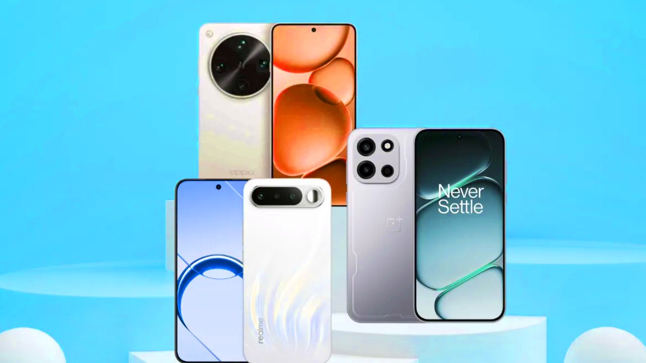April 2026 Upcoming best phone
