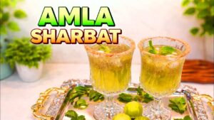 Awala Sharbat Recipe 2026