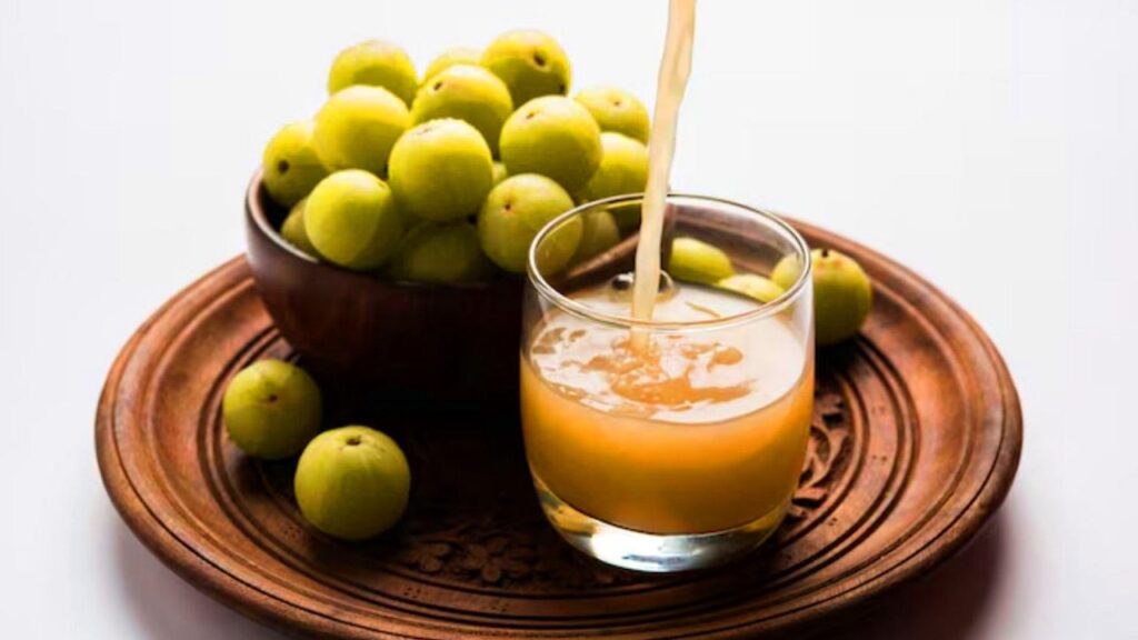 Awala Sharbat Recipe 2026 : घर पर बनाए हेल्दी और ठंडी देशी ड्रिंक 1 Awala Sharbat Recipe 2026