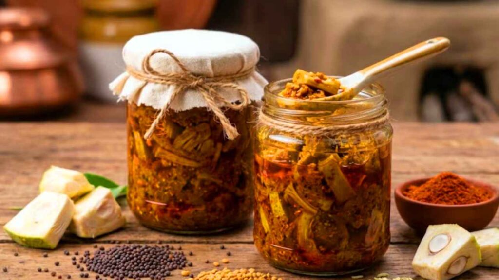 Babool Ka Achar Recipe 2026