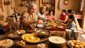 Baisakhi Recipe 2026