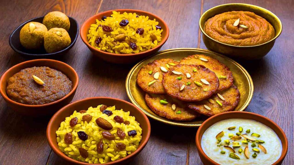 Baisakhi Recipe 2026