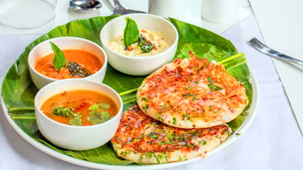 Besan Uttpam Recipe 2026 