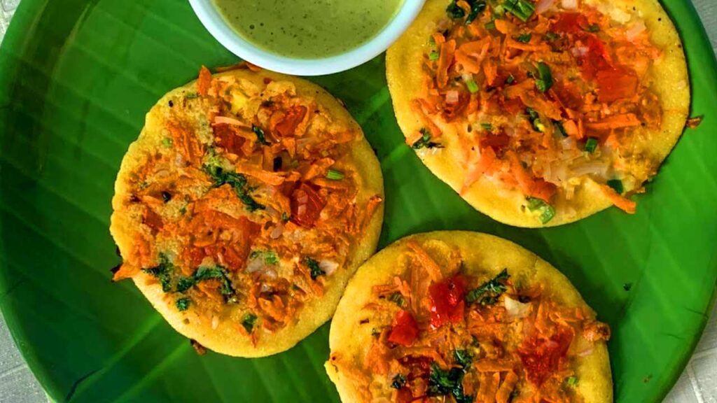Besan Uttpam Recipe 2026
