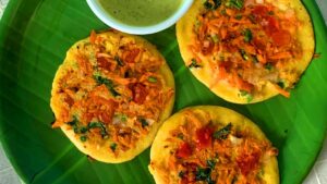 Besan Uttpam Recipe 2026