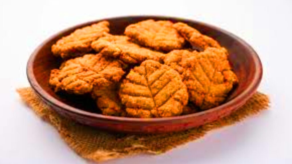Bihar Special Khajur Recipe