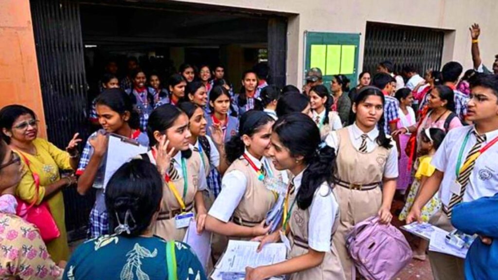 CBSC Board Result 2026 