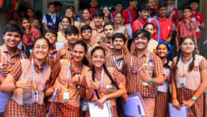 CBSC Class 10th & 12th Result
