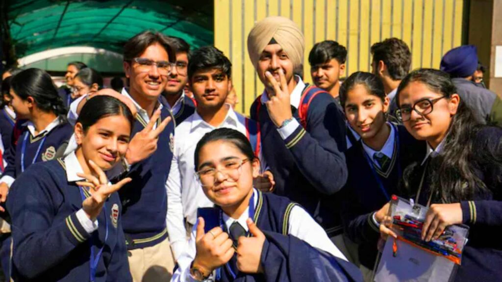 CBSC Class 10th Result Soon 