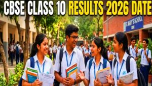 CBSC Class 10th Result link