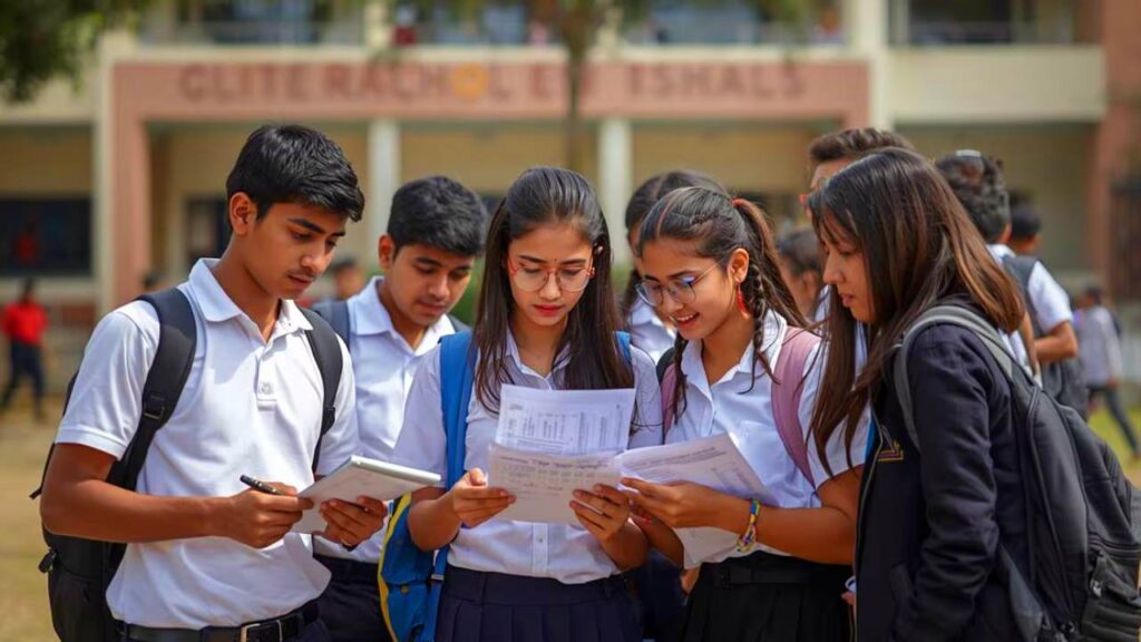 CBSC Class 12 Result Date 2026