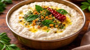 Coconut Chutney Recipe 2026