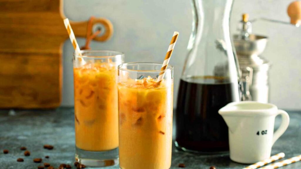 Cold Coffee recipe 2026