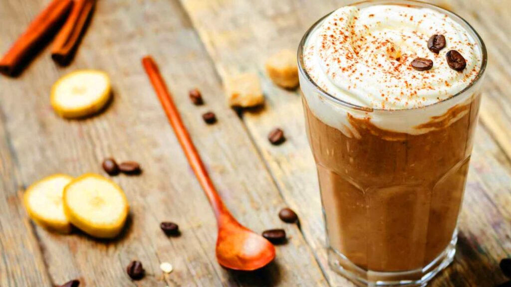 Cold Coffee recipe 2026