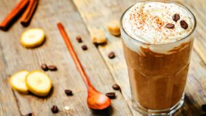 Cold Coffee recipe 2026