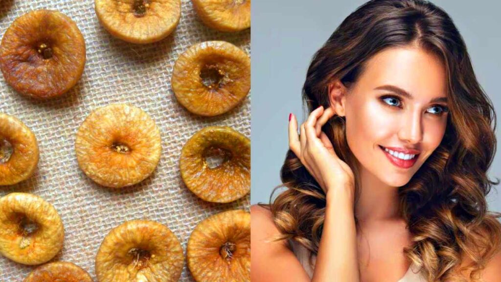 DIY Anjeer Face Pack