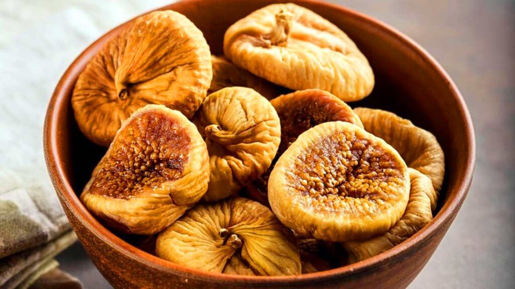 DIY Anjeer Face Pack