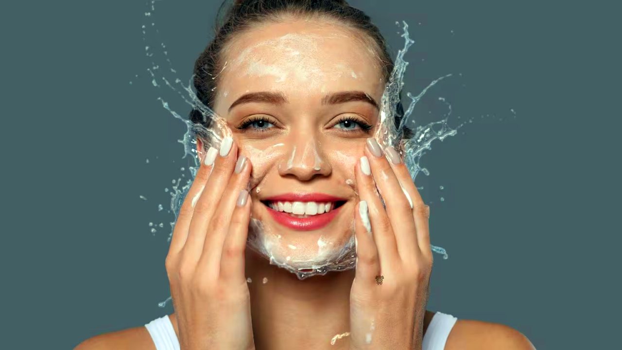 DIY Face Wash 2026