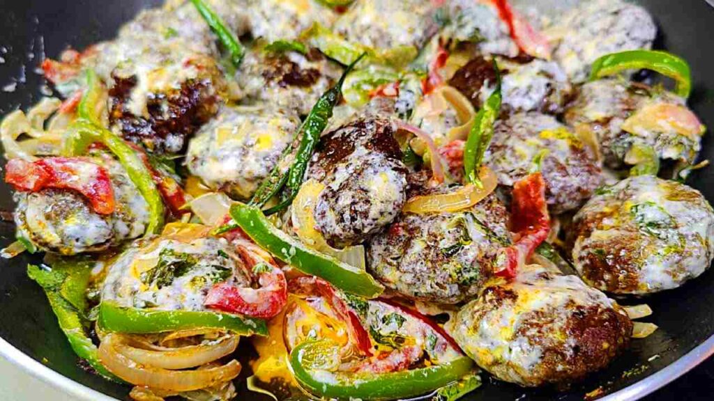 Dahi Kabab Recipe 2026