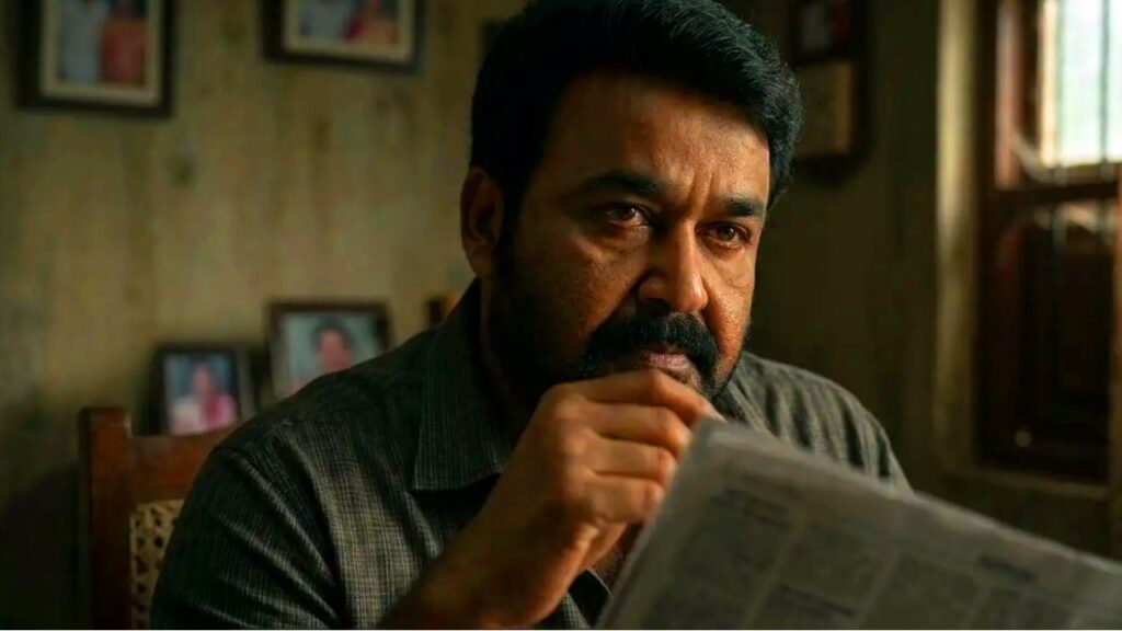 Drishyam 3 Teaser Review