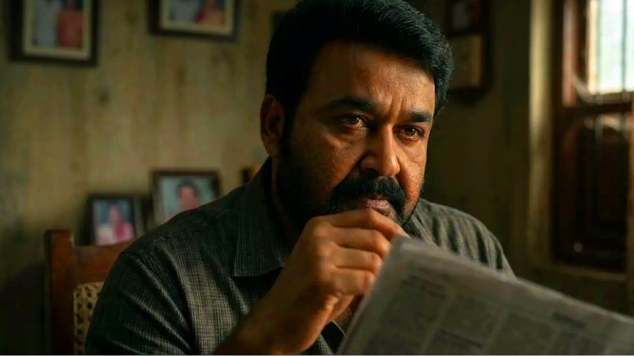 Drishyam 3 Teaser Review