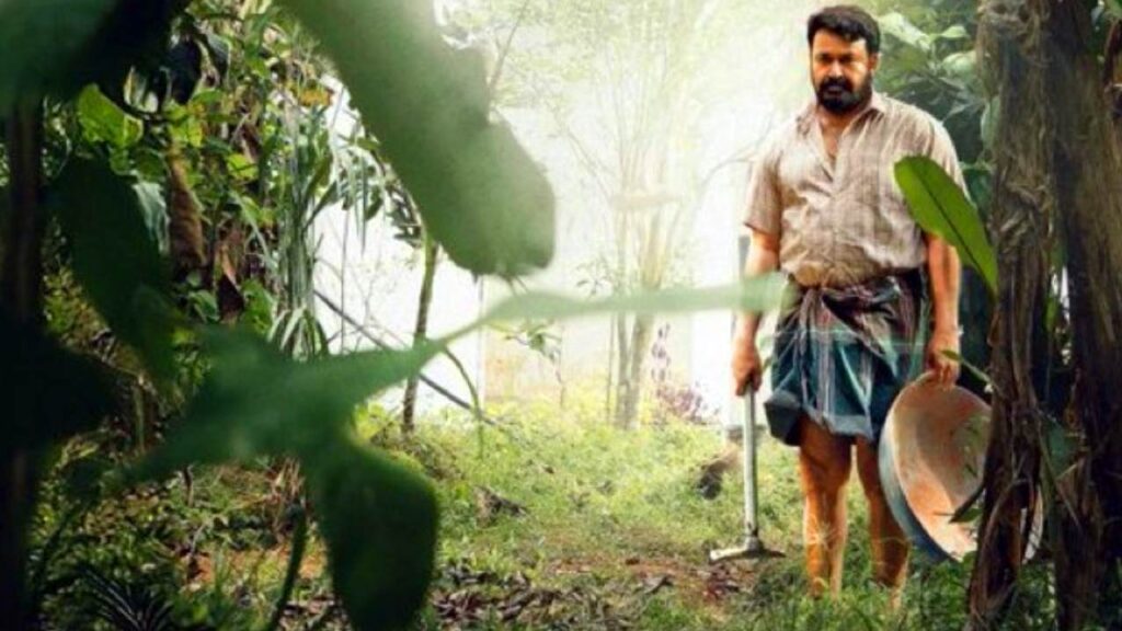 Drishyam 3 Teaser Review