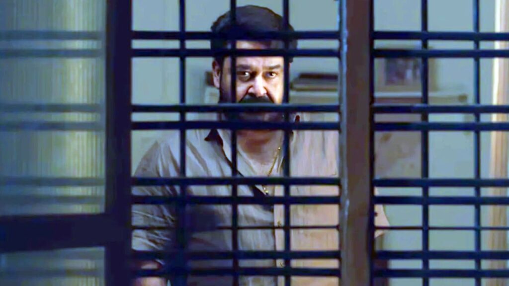 Drishyam 3 Teaser Review