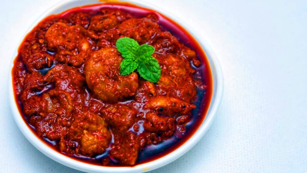 Fish Pickle Recipe 2026
