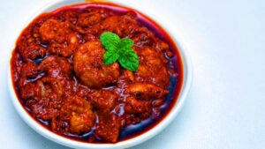 Fish Pickle Recipe 2026