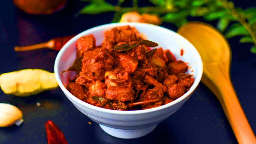 Fish Pickle Recipe 2026