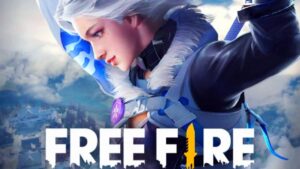 Free Fire Max Redeem Codes Today