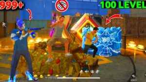 Free Fire Redeem Codes Today 11