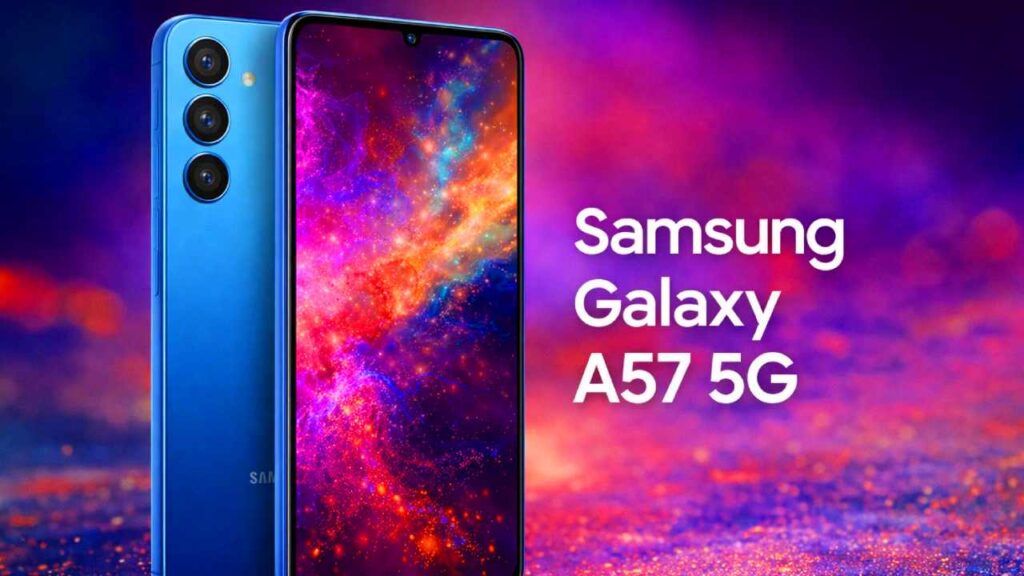 Galaxy A57 2026