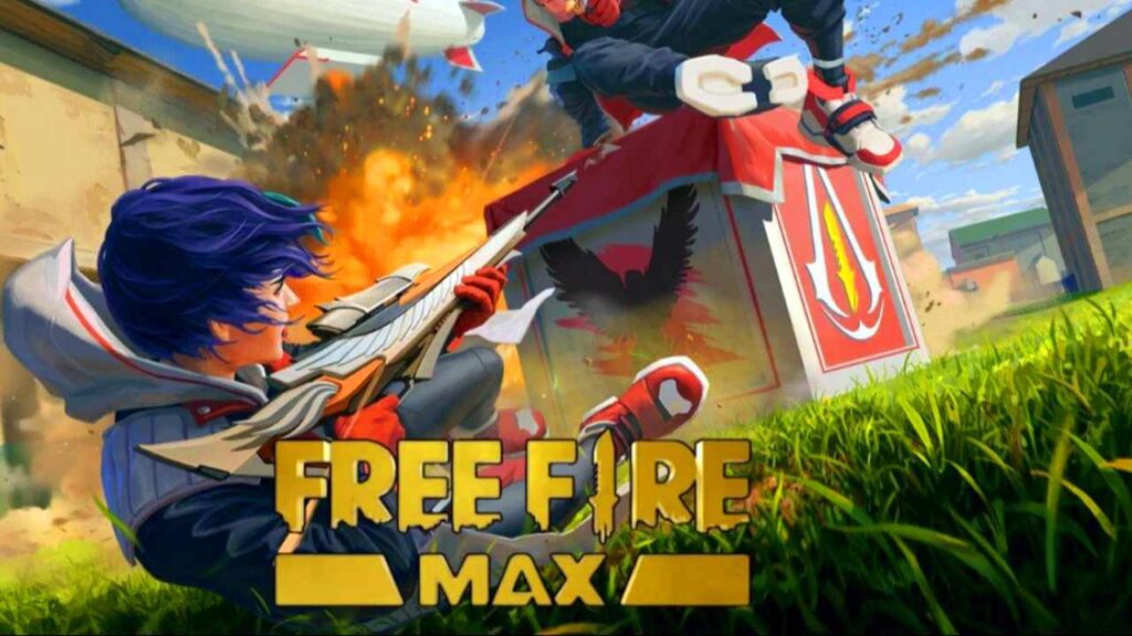 Garena Max Redeem Codes Today