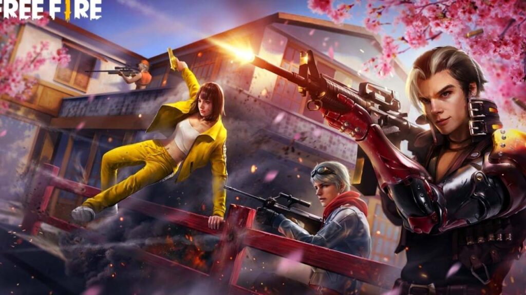 Garena Redeem Codes Today 17 April 2026 : आज पाएं फ्री में रिवार्ड्स और डायमंड 1 Garena Redeem Codes Today 17