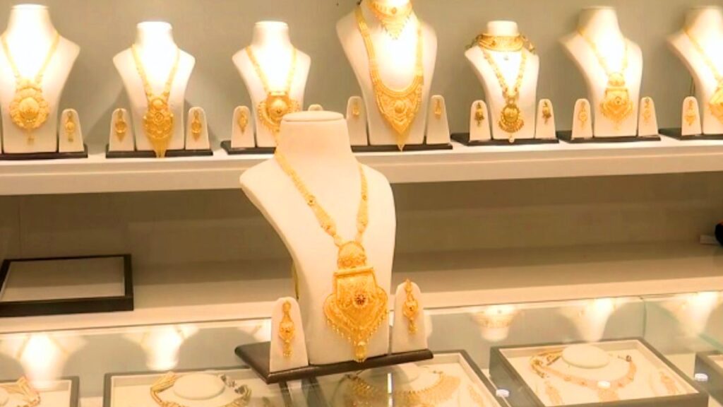 Gold Price Today in India 14