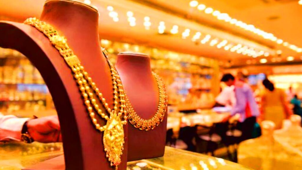 Gold Price Today in India 14