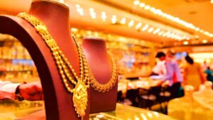 Gold Price Today in India 14