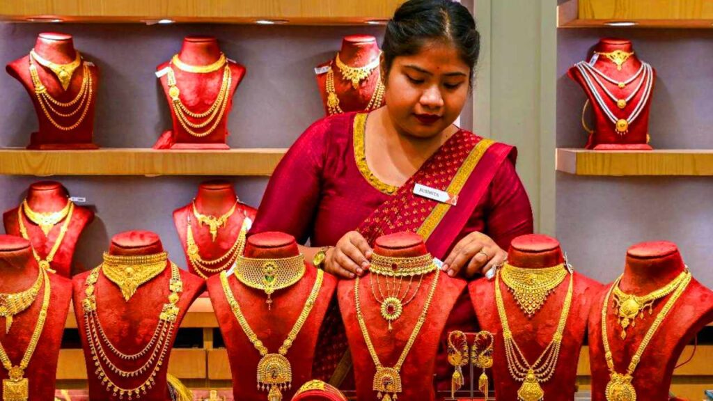 Gold Rate Today 11 April