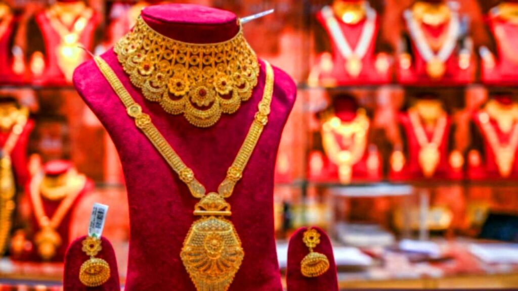 Gold Rate Today 11 April