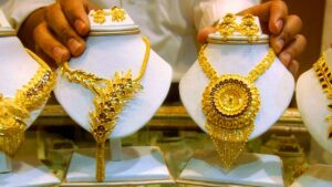 Gold Rate in India Today Latest