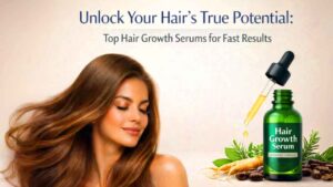 Hair Growth Serum 2026