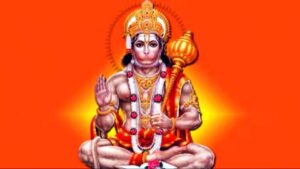 Hanuman Jaynati
