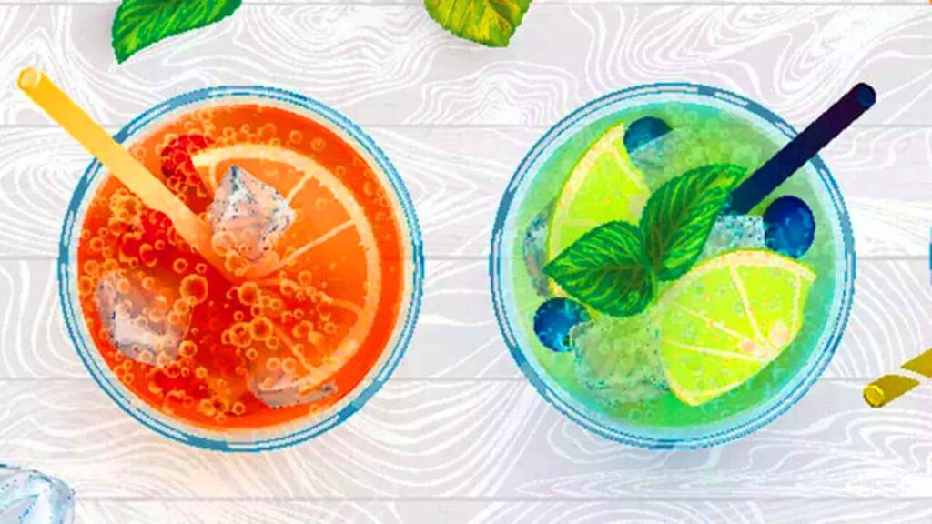 Healthy Summer Drink 2026 : घर पर ऐसे बनाएं स्वाद और हेल्थ का कॉम्बिनेशन 1 Healthy Summer Drink 2026